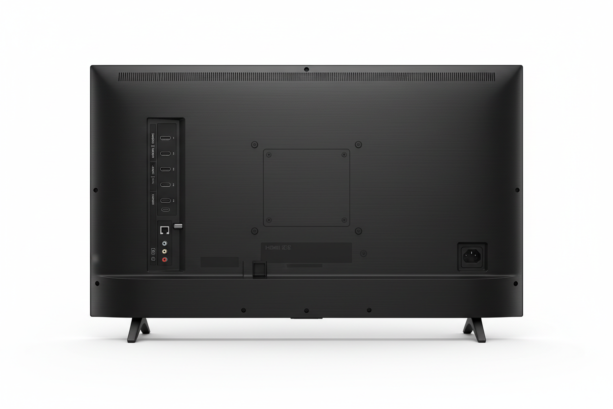 Smart TV 55"