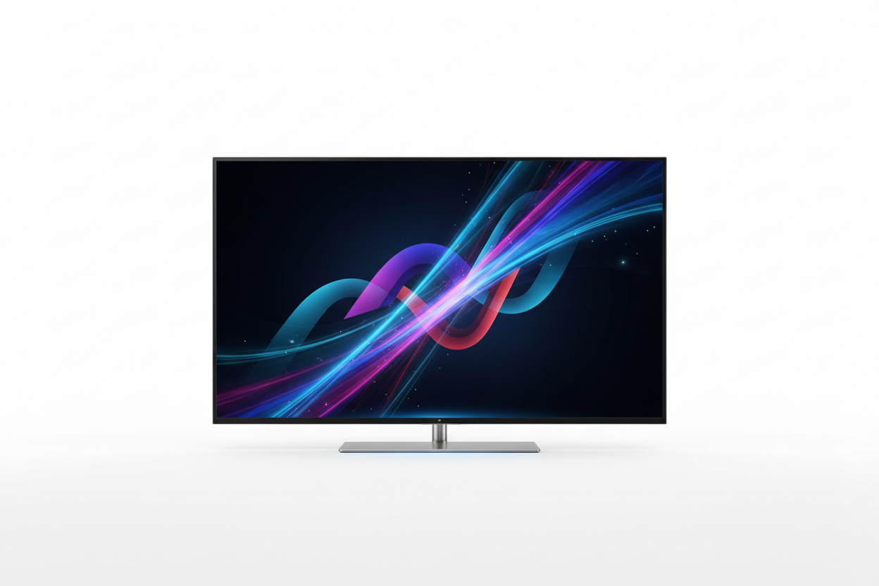 Smart TV 55"