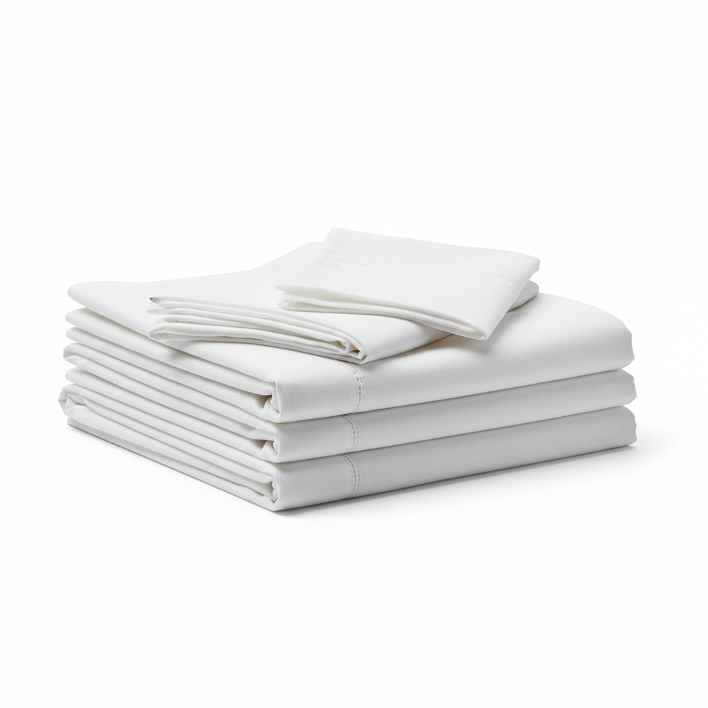 Lenzuola Matrimoniali Premium