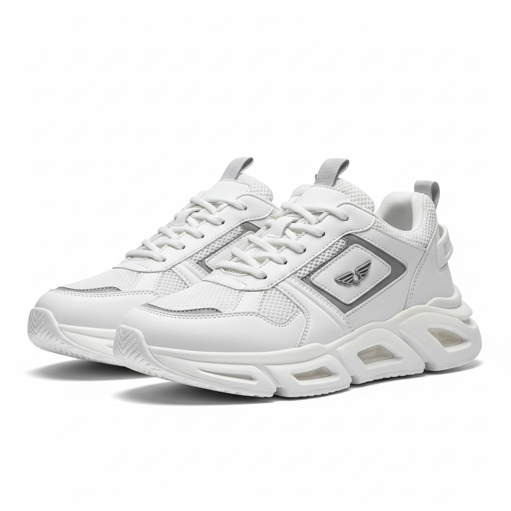 Sneakers Uomo - Vista frontale