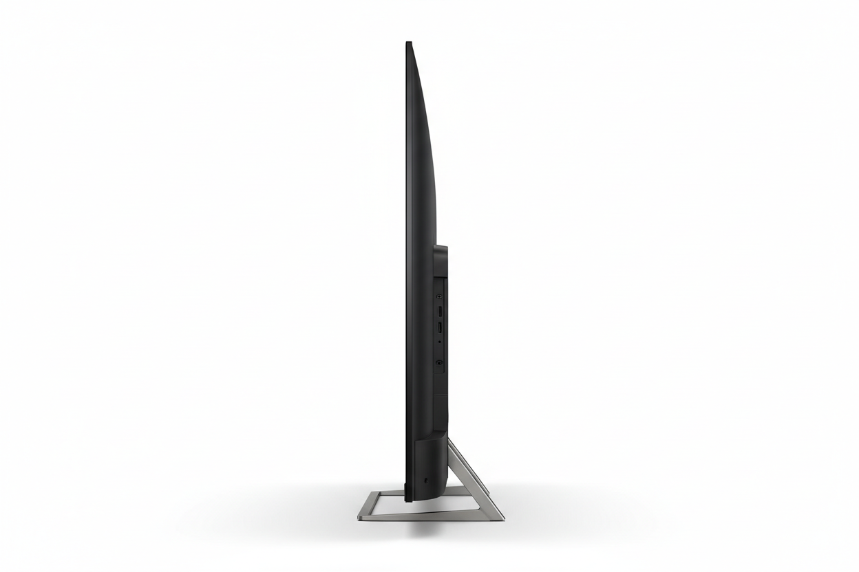 Smart TV 55"