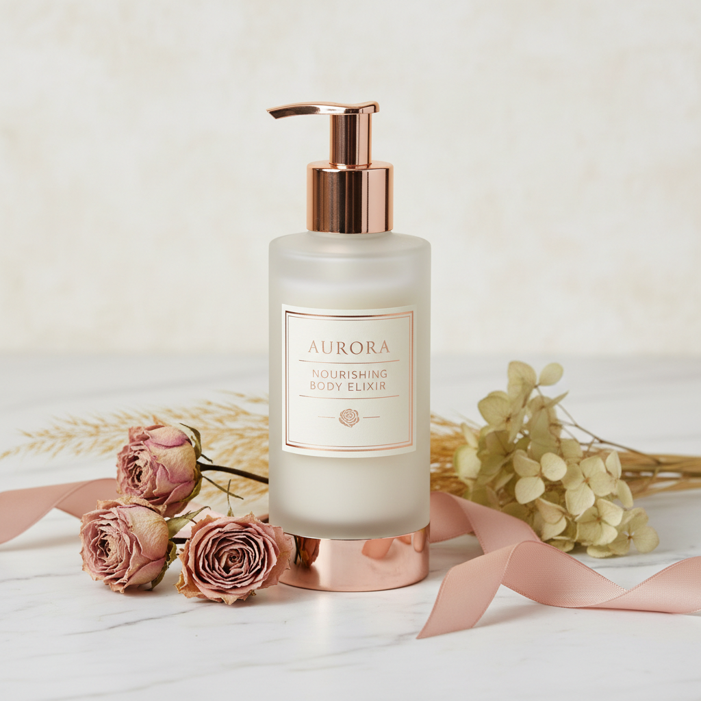 Crema Corpo Nutriente