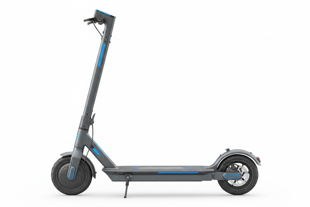 Monopattino elettrico
