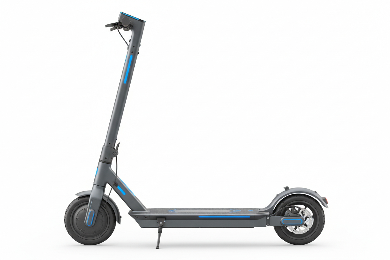 Monopattino elettrico