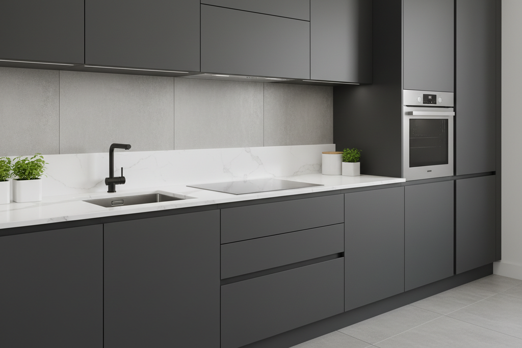 Cucina Componibile