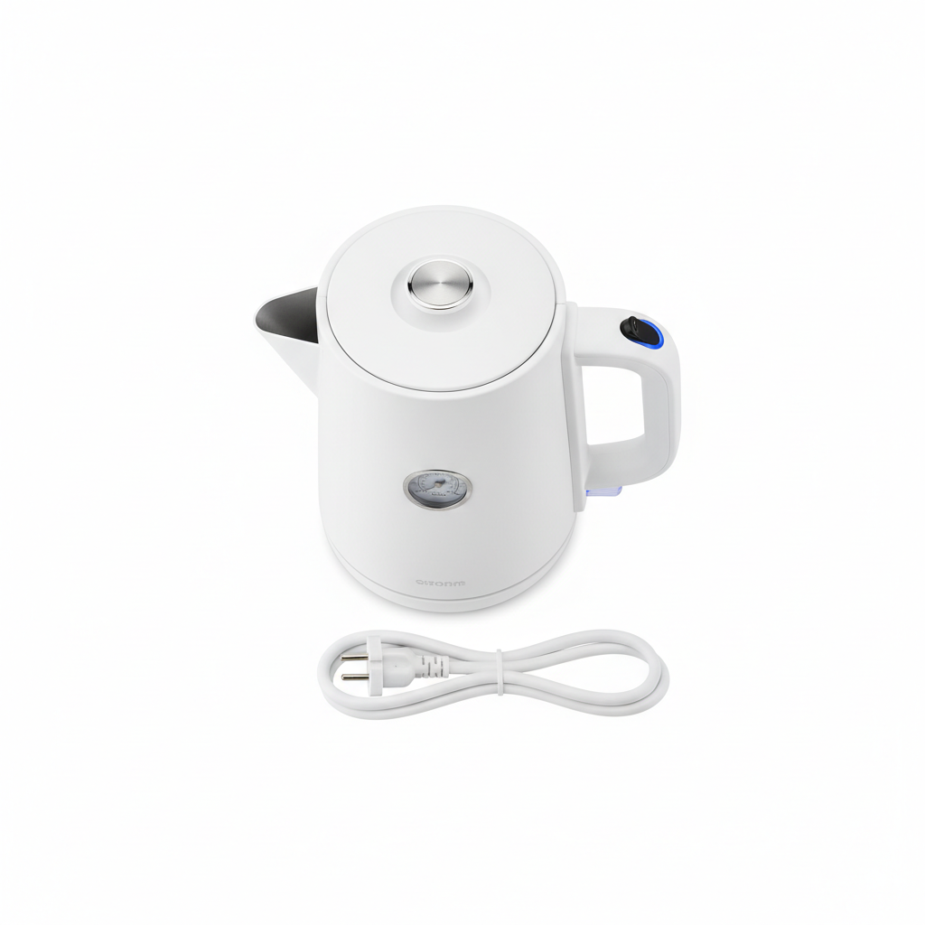 Bollitore Elettrico