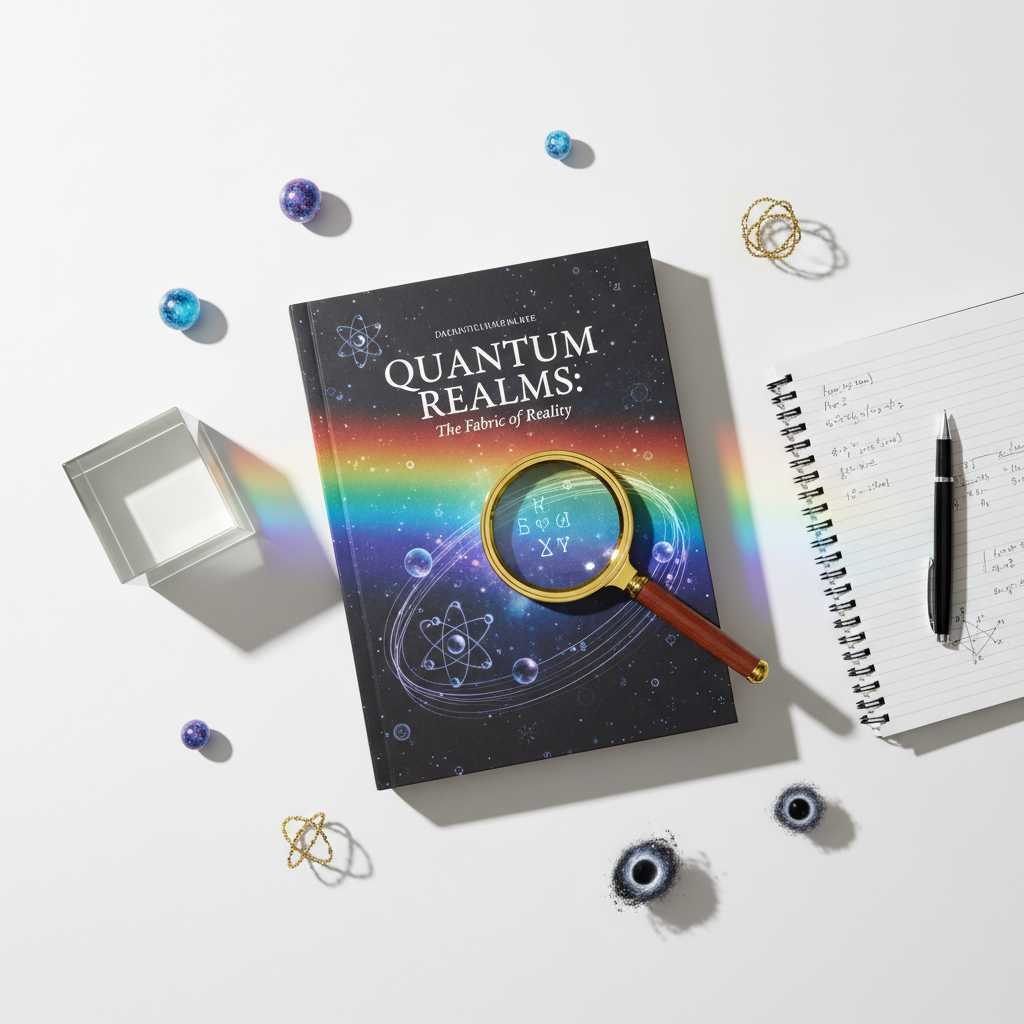 Il Mondo Quantistico