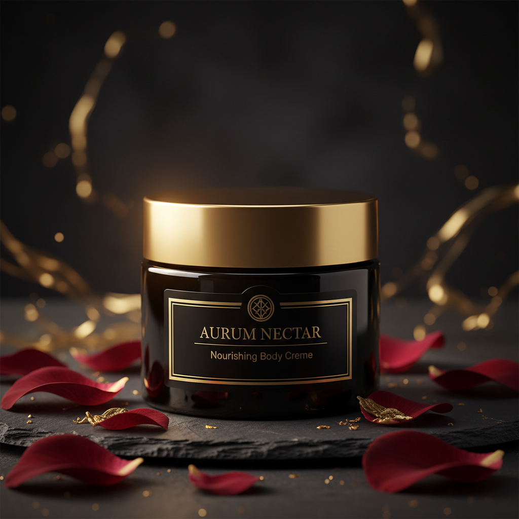 Crema Corpo Nutriente