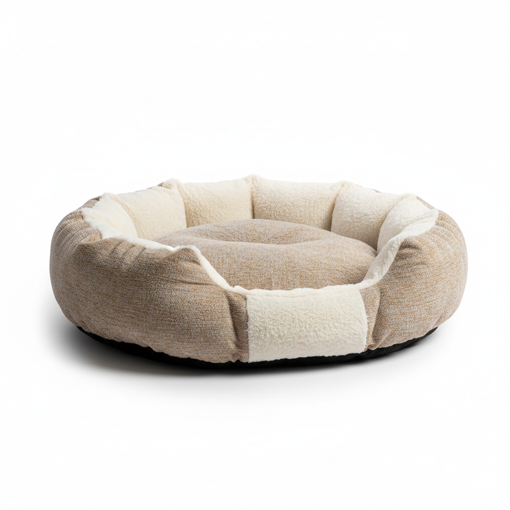 Cuccia per Cani Premium