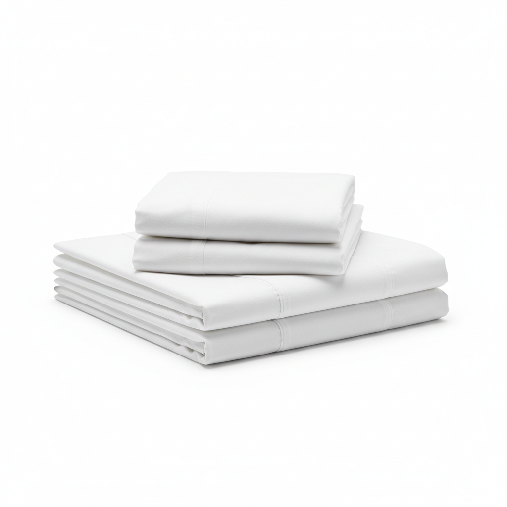Lenzuola Singolo Premium
