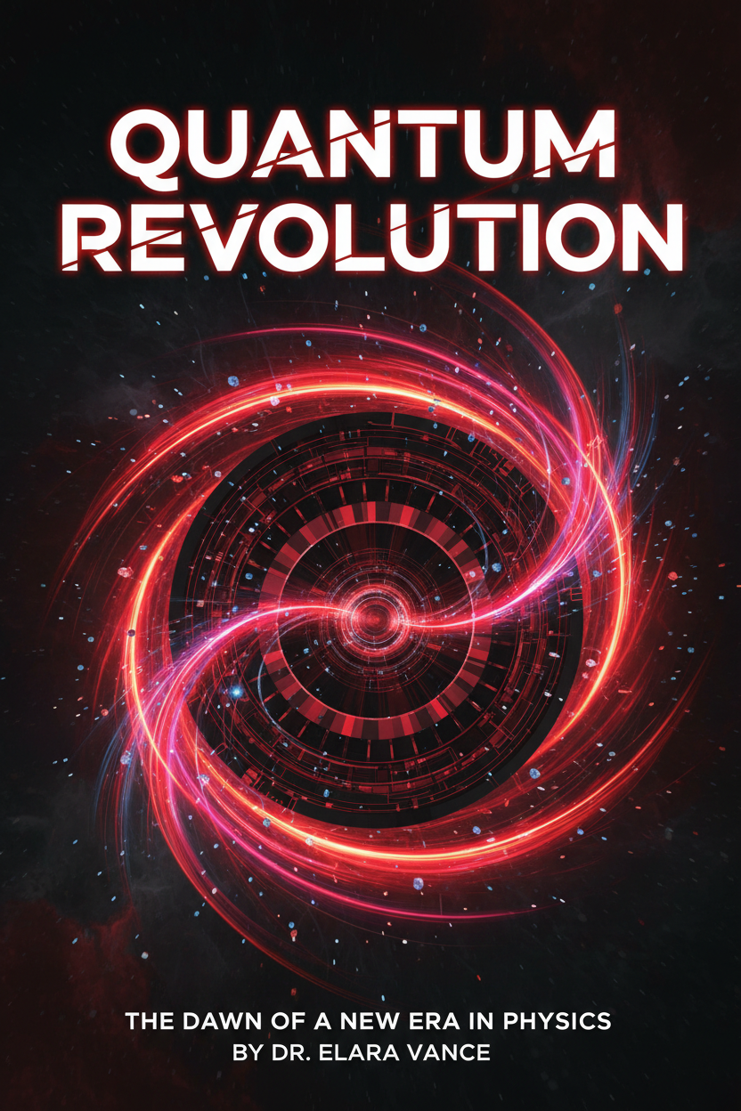 Quantum: La Rivoluzione della Fisica