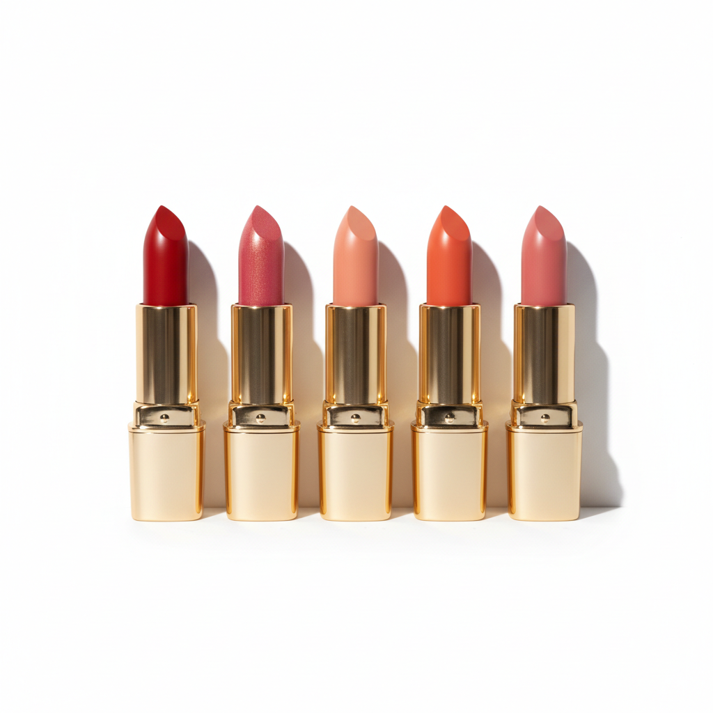Rossetto Luxury