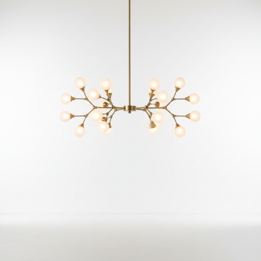 Lampadario da Salotto Moderno