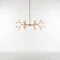Lampadario da Salotto Moderno