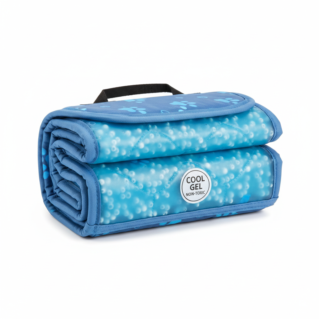 Tappetino refrigerante per cani