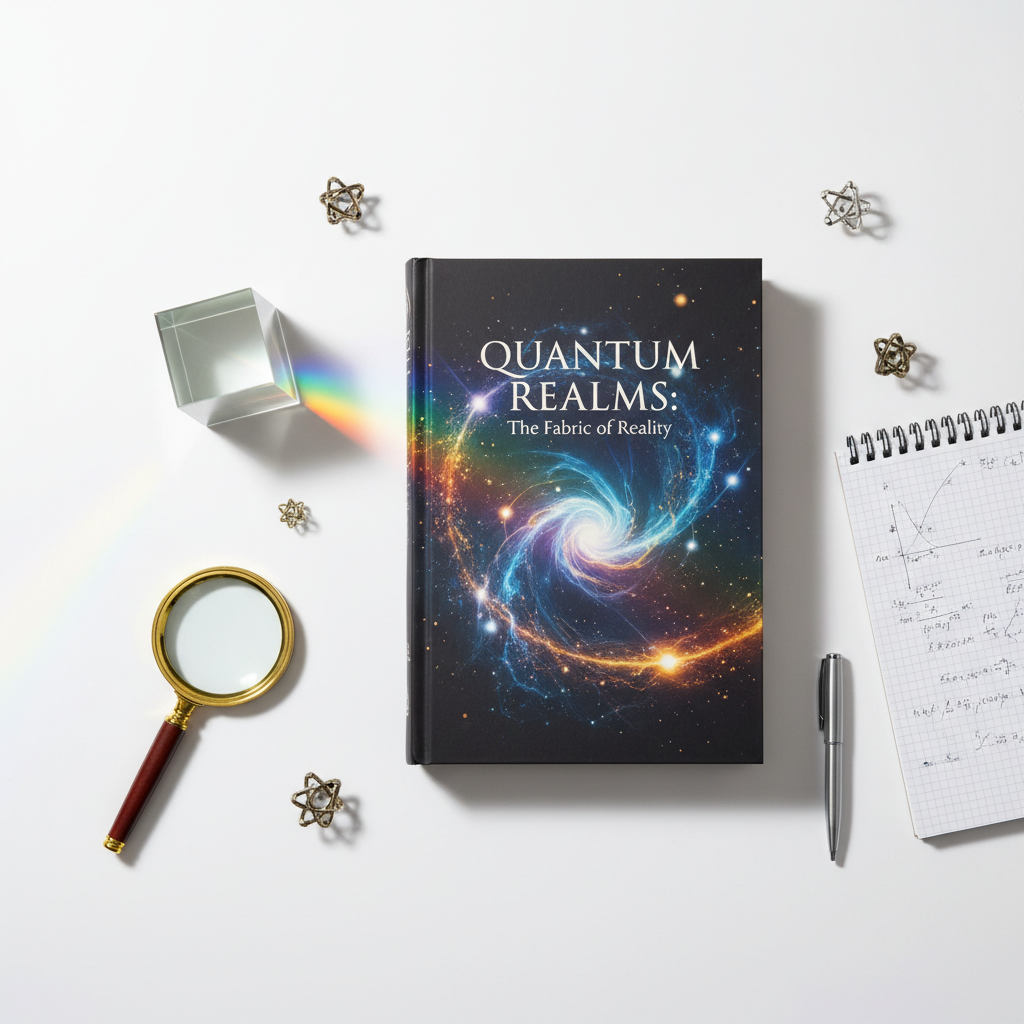 Il Mondo Quantistico