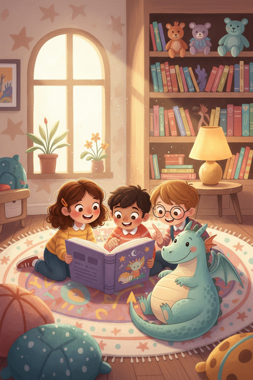 Libro per ragazzivog