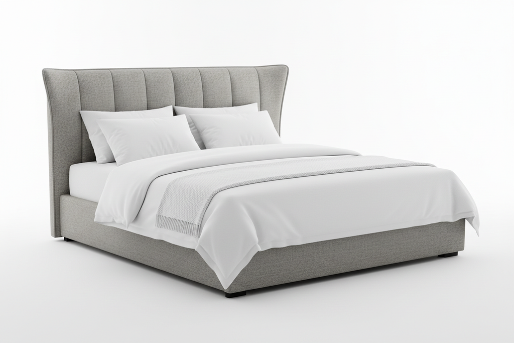 Letto Matrimoniale Design Moderno