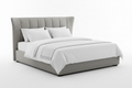 Letto Matrimoniale Design Moderno