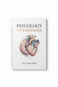 Psicologia delle Emozioni