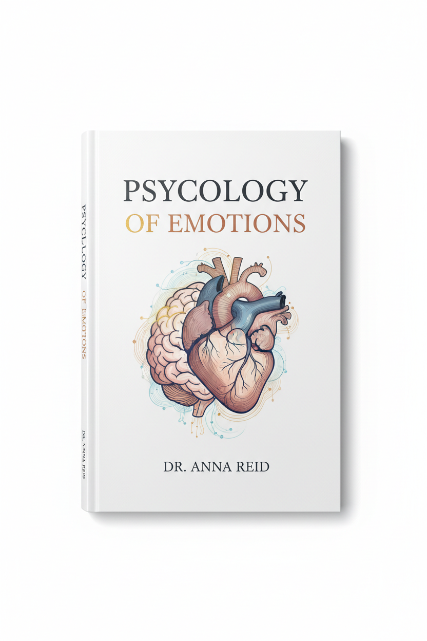 Psicologia delle Emozioni
