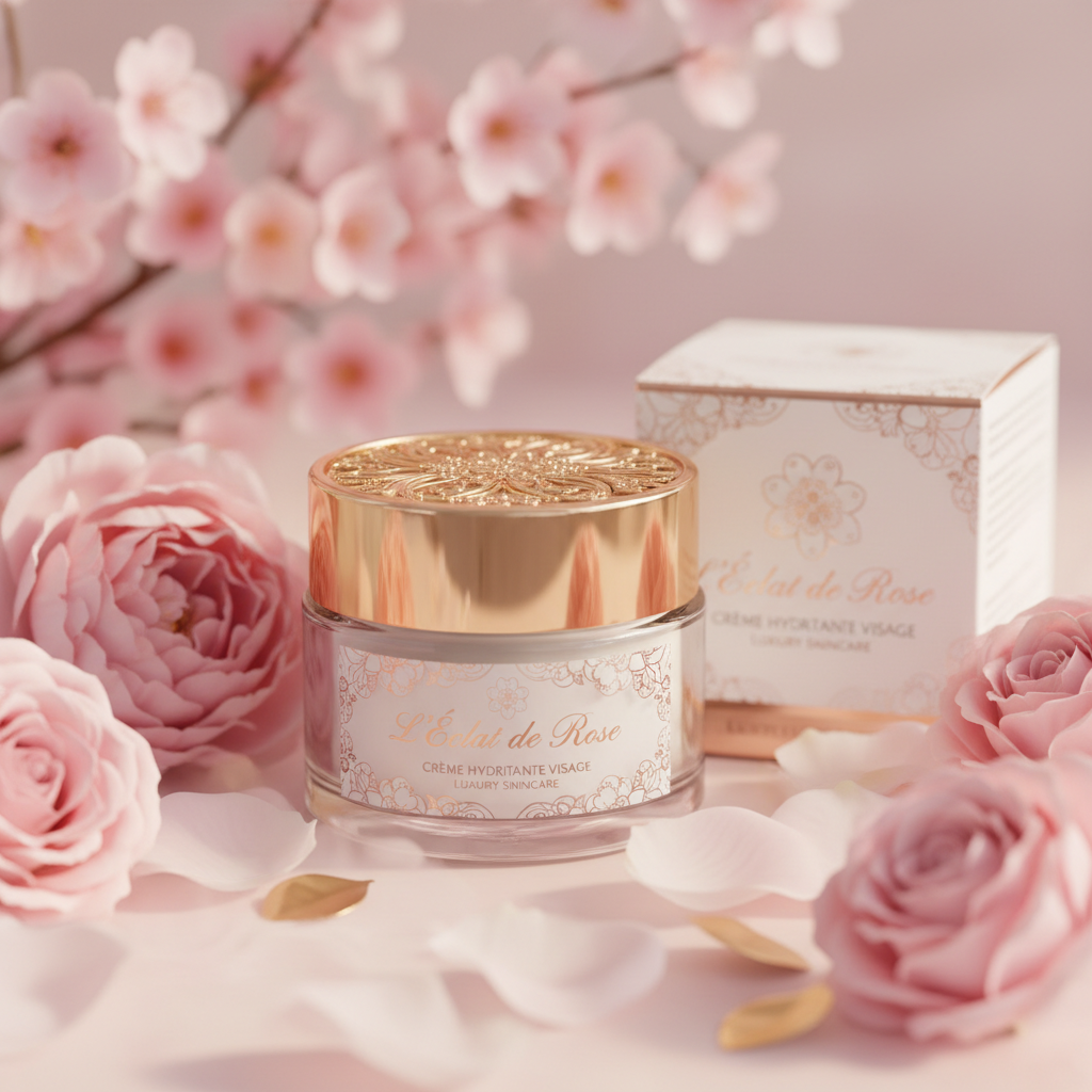 Crema Viso Idratante