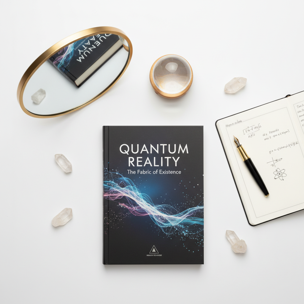Fisica Quantistica e Realtà