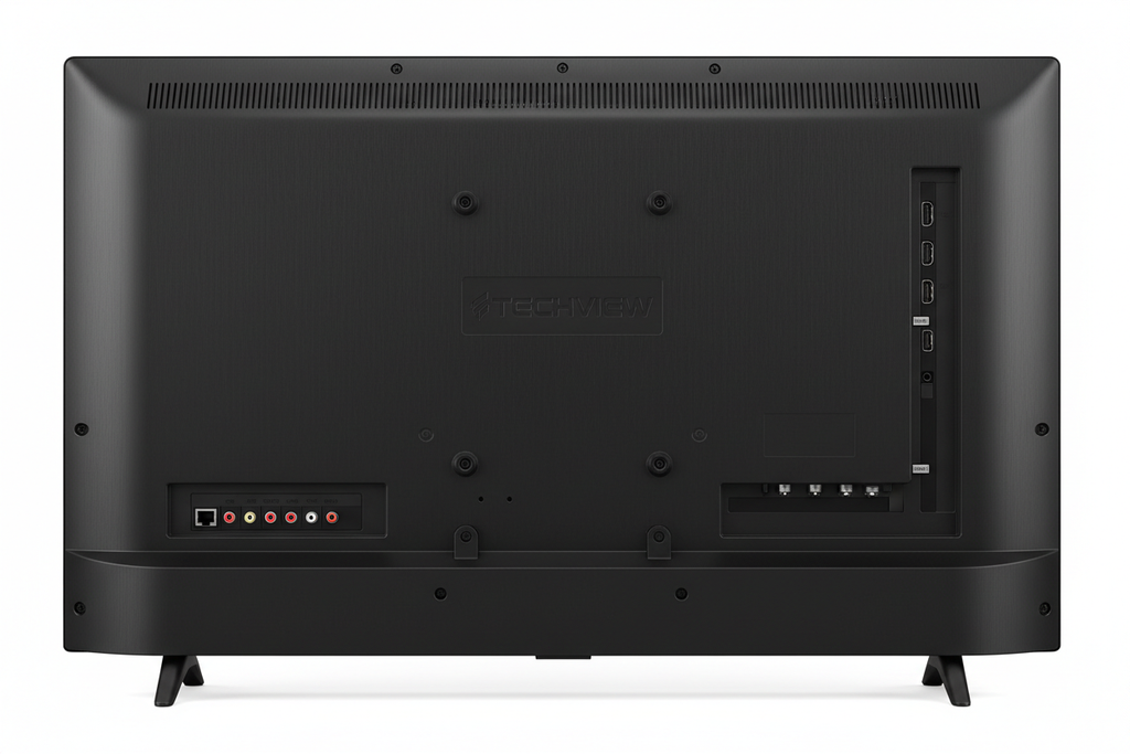 Smart TV 43"