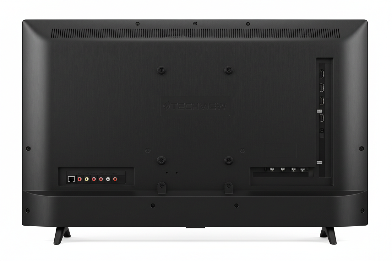 Smart TV 43"