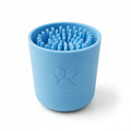 Pulisci zampe in silicone per cani