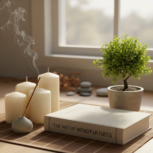 Guida alla Meditazione