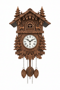 Orologio a cucù