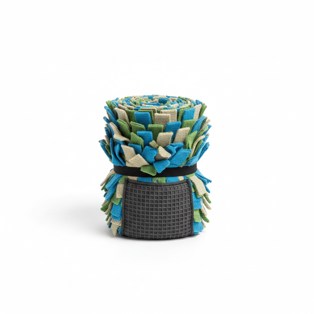 Tappetino olfattivo per cani - Snuffle Mat