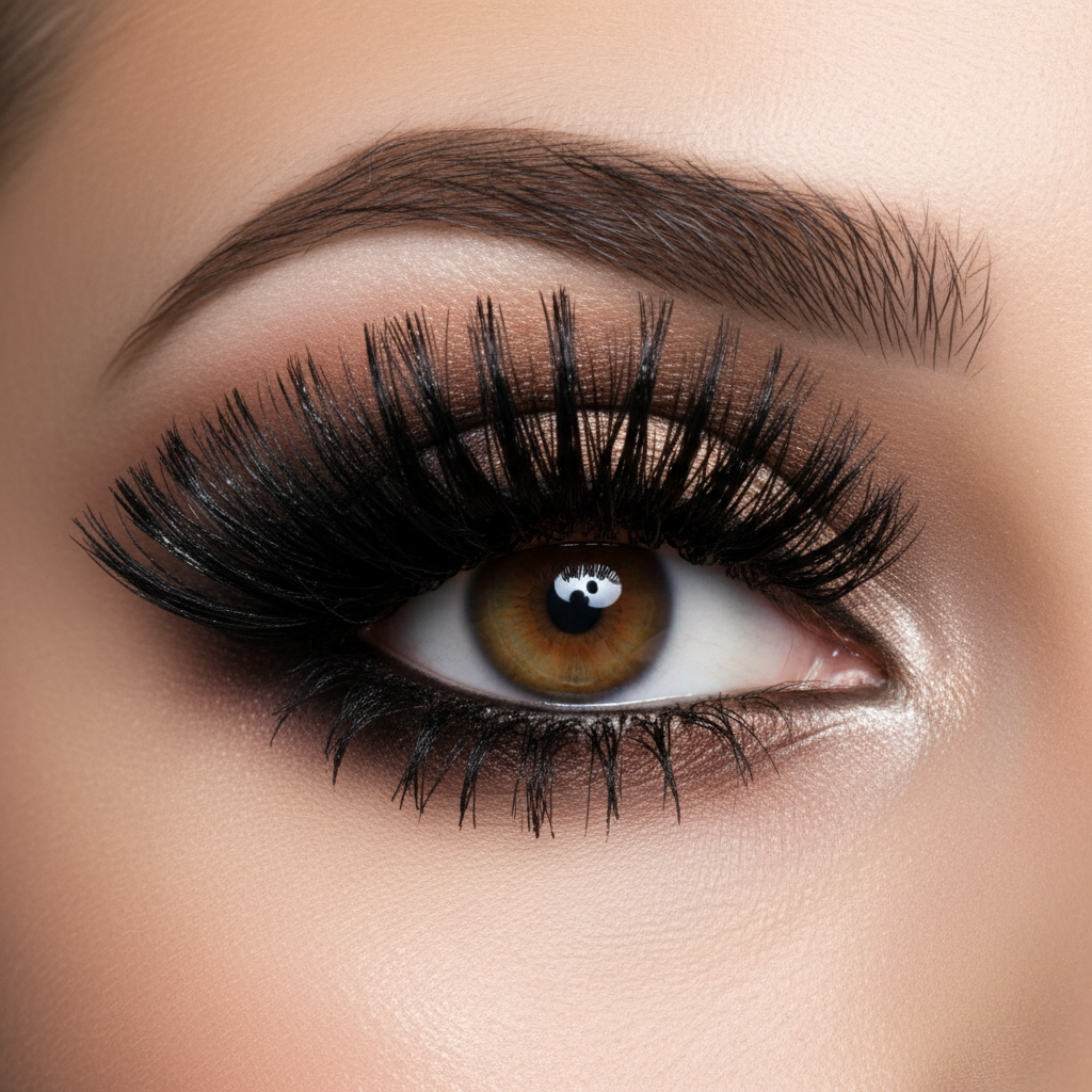 Mascara Volume Extreme