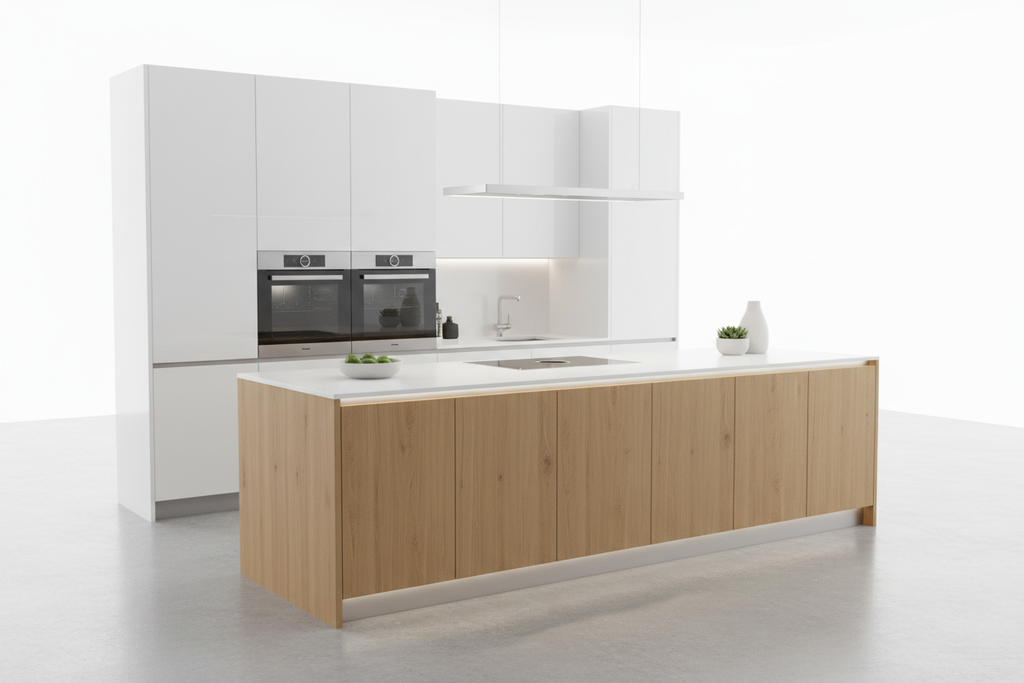 Cucina Componibile