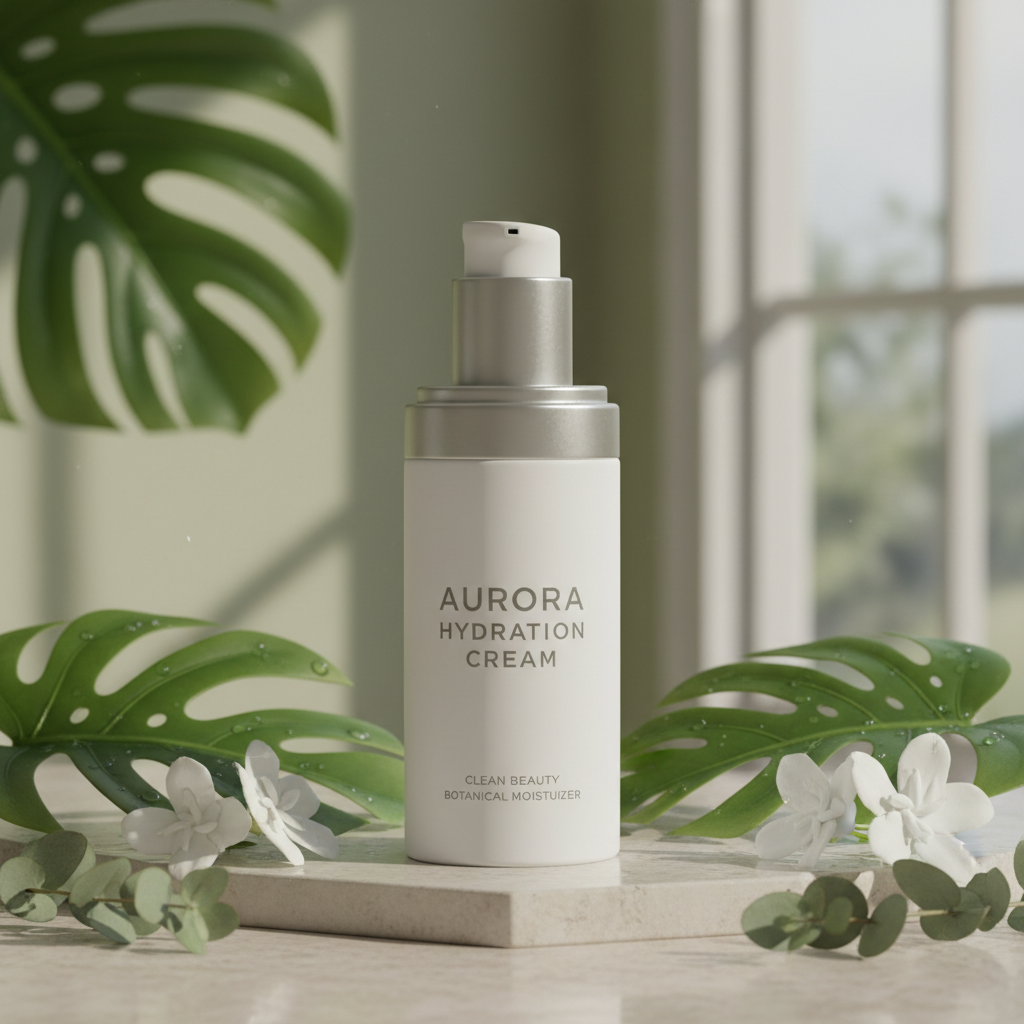 Crema Viso Idratante