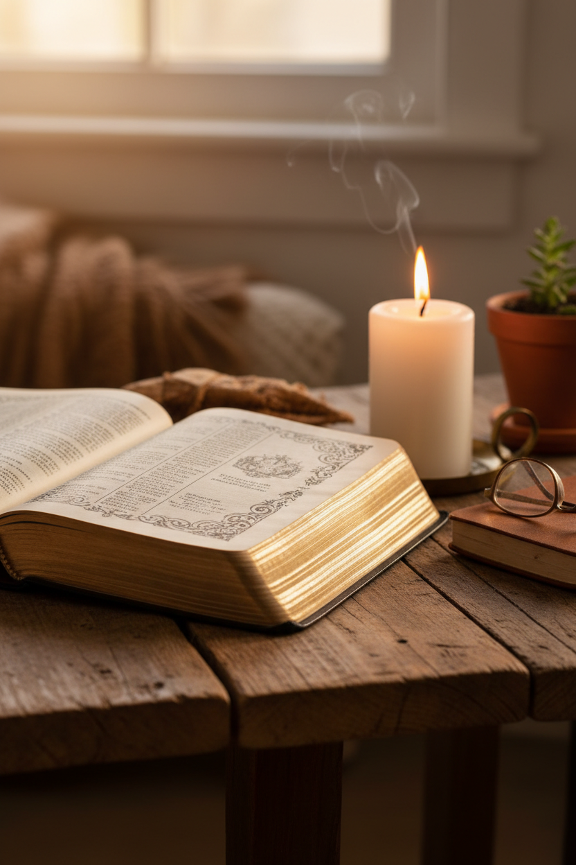 La Bibbia