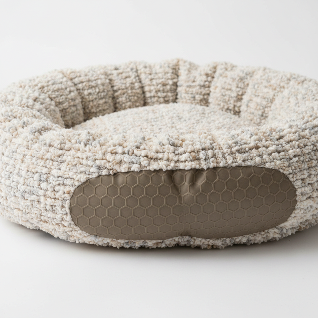 Cuccia per Cani Premium