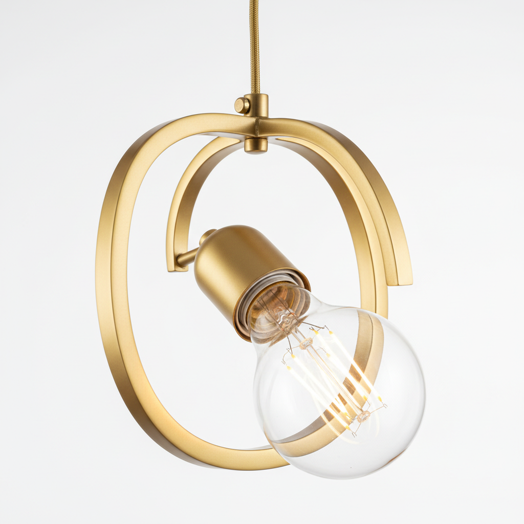 Lampadario da Salotto Moderno