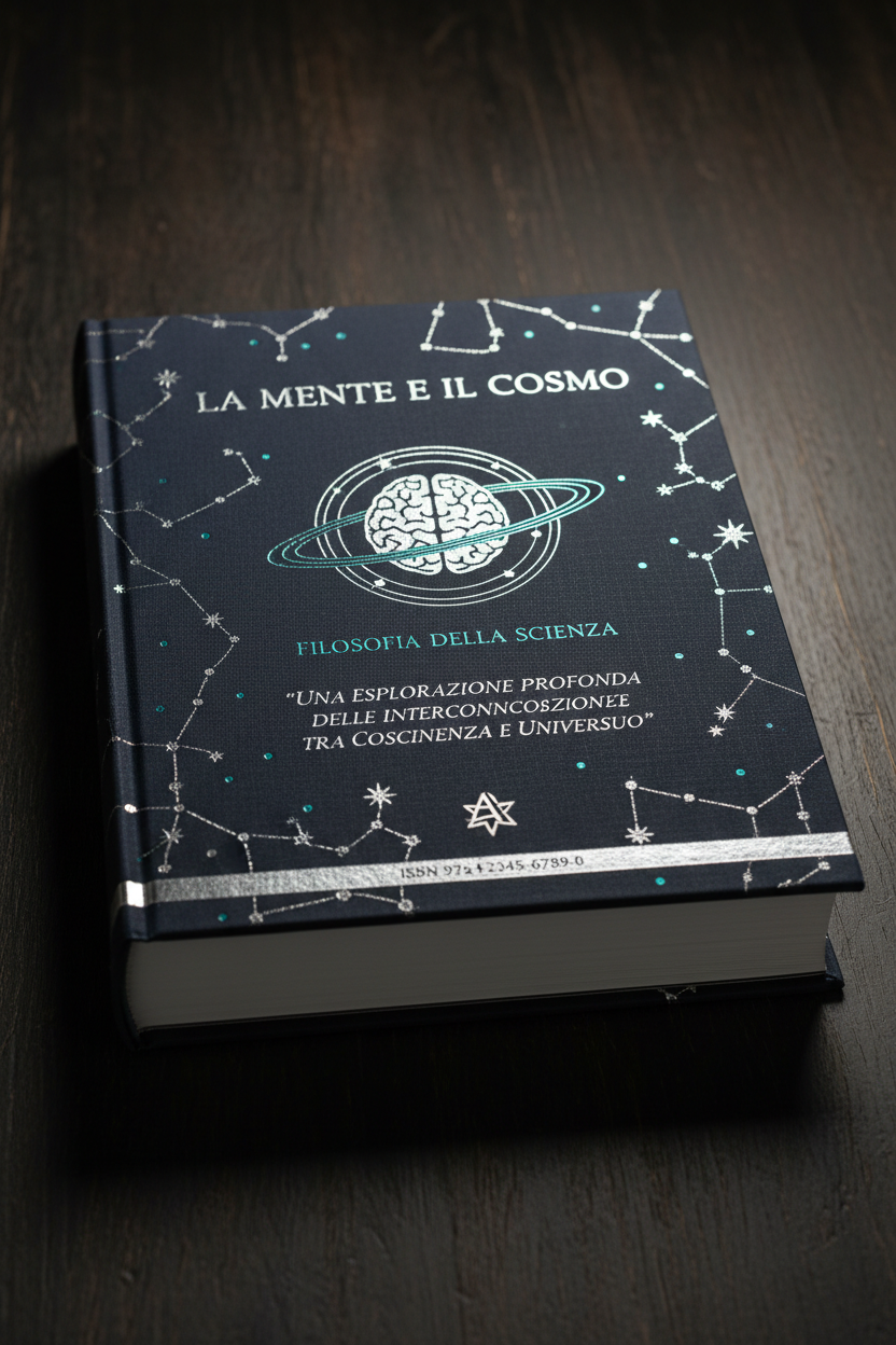 La Mente e il Cosmo — Filosofia della Scienza e dell'Esistenza