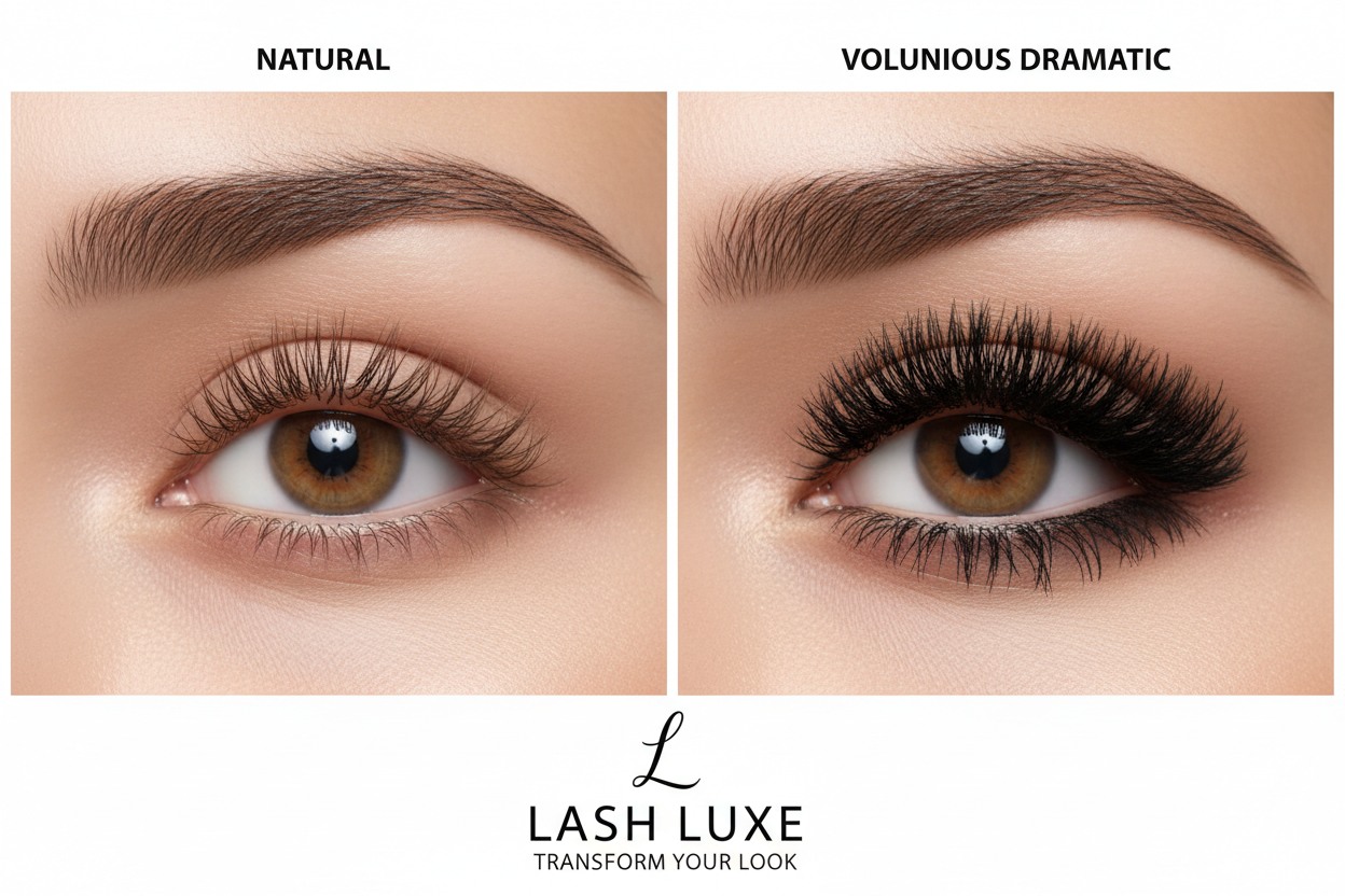 Mascara Volume Extreme