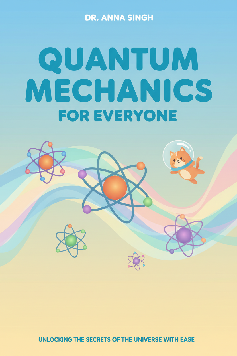 Meccanica Quantistica per Tutti