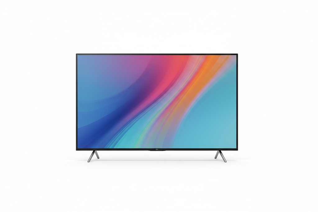 Smart TV 43"