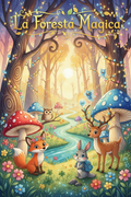 La Foresta Magica - MyDesign Store