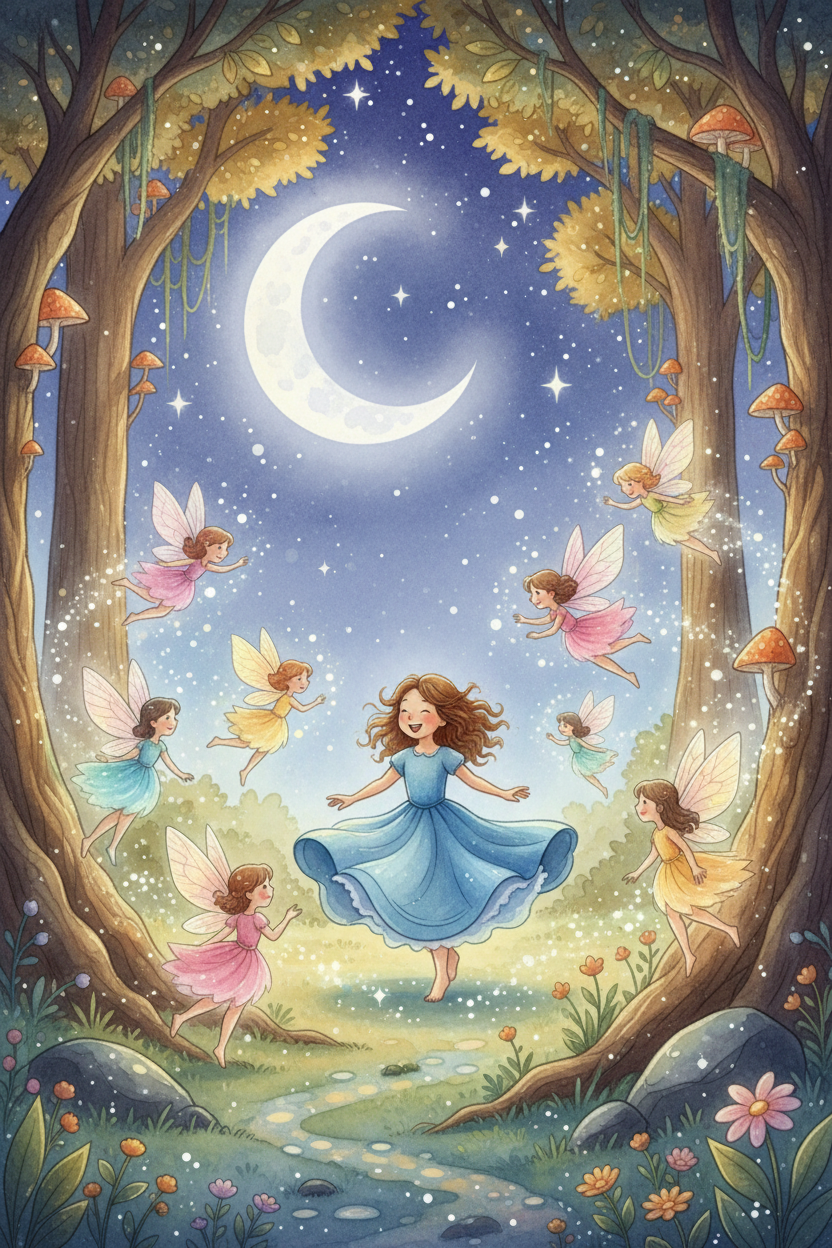 La Foresta Magica - MyDesign Store