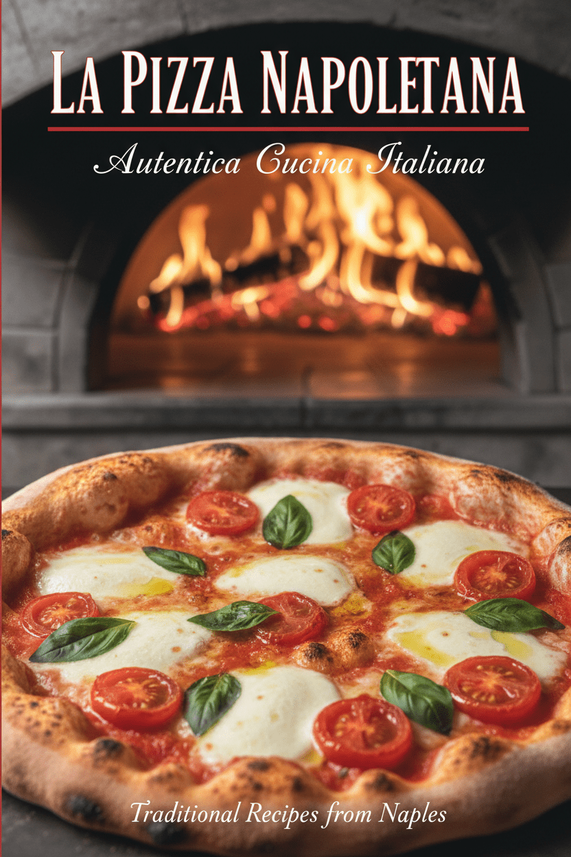 La Pizza Napoletana - MyDesign Store