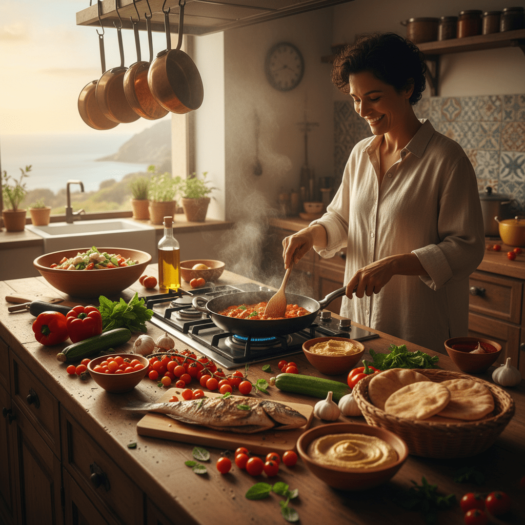 L'Arte della Pasta Fresca - MyDesign Store