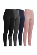 Leggings Sportivi Donna - My-gian74