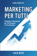 Marketing per Tutti - MyDesign Store