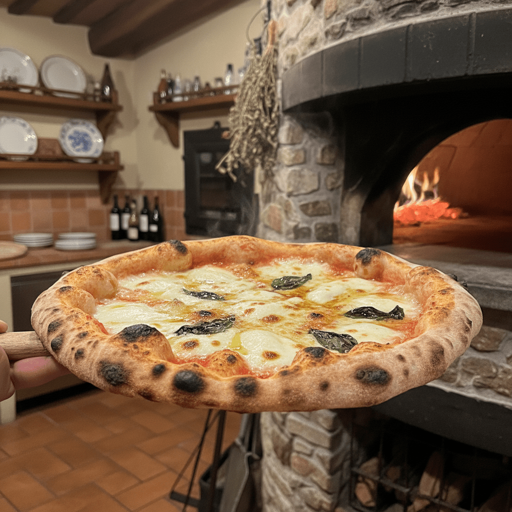 Natale a Napoli in Cucina - MyDesign Store